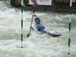 STEFANIE HORN VOLA A RIO 2016 CON GIOVANNI DE GENNARO. QUALIFICA SFIORATA PER CAMPORESI/FERRARI