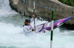 STEFANIE HORN E'CAMPIONESSA EUROPEA. POKER DI MEDAGLIE PER L'ITALIA A SKOPJE
