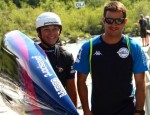 L'ITALIA E'IN SLOVENIA. DA GIOVEDI'SCATTANO GLI EUROPEI 2017
