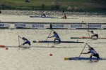 MILANO 2015, GIU'IL SIPARIO SUL MONDIALE DI CANOA E PARACANOA