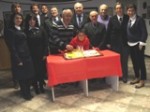 LA SABAZIA FESTEGGIA 85 ANNI DI STORIA E SUCCESSI