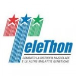 LUCA GALIMBERTI E LA CANOA PROTAGONISTI A TELETHON