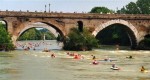 Canoa Velocità – Raduno Senior Kayak – Roma, 8-21 dicembre 2013
