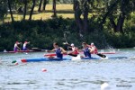 BELGRADO, ECA JUNIOR & UNDER 23: GIA' SETTE EQUIPAGGI AZZURRI IN FINALE