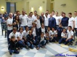 DAI CR: BACOLI, GRANDE FESTA DI SPORT AL CANOA CLUB NAPOLI