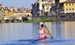 CANOTTIERI COMUNALI FIRENZE ANCORA AL TOP, OGGI CERIMONIA A PALAZZO VECCHIO