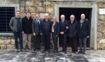 DAI CR: I CLUB TOSCANI INCONTRANO A PISA IL PRESIDENTE BUONFIGLIO