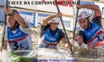 SLALOM: RIVIVI LE EMOZIONI DELL'ORO MONDIALE