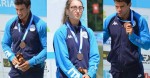 MONDIALI VELOCITA' JR/U23: IL BILANCIO PER L'ITALIA E' DI 4 MEDAGLIE E TANTA FIDUCIA PER IL FUTURO