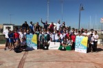 AL TROFEO CONI DI SENIGALLIA CANOA E PASSIONE PER LO SPORT VANNO A BRACCETTO