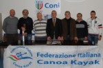 CR: LE SOCIETA'UMBRE ELEGGONO IL NUOVO COMITATO REGIONALE FICK