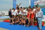 VELOCITA': WEEKEND DI CAMPIONATI ITALIANI UNIVERSITARI A SABAUDIA