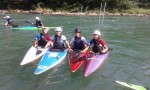 GIOVANI IN AZIONE, ASPETTANDO IL WEEKEND DI CAMPIONATI ITALIANI A VALSTAGNA