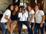VELOCITA': PRONTA LA SQUADRA PER I GIOCHI DEL MEDITERRANEO