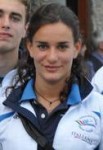 VIOLA RISSO MEDAGLIA DI BRONZO NELLA COPPA DEL MONDO IN VALTELLINA