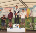 STEFFI HORN, RAFFY E ZENO IVALDI VINCONO A MEZZANA. SUCCESSO INTERNAZIONALE PER LO SLALOM IN VAL DI SOLE