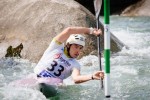 FINALE DI COPPA DEL MONDO: IVALDI DECIMO A TACEN NEL K1 MASCHILE
