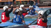 POLISTI AZZURRI AL BANCO DI PROVA EUROPEO. DA DOMANI IN FRANCIA LA...