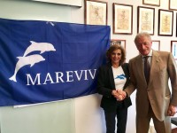 FICK E MAREVIVO: NASCE IL PROGETTO #BLUEKAYAK PER LA TUTELA DELLE...