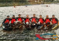VINCERE DENTRO E FUORI L’ACQUA. IL NORTHWICK PARK TEAM VINCE IL 19° TORNEO INTERNAZIONALE DI LONDRA