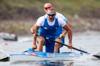 VELOCITA': AZZURRI A DUISBURG PER LA SECONDA TAPPA DI COPPA DEL MONDO