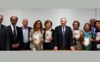SPORT IN CARCERE, A NAPOLI FIRMATO IL PROTOCOLLO D'INTESA CONI -...