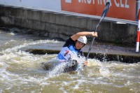 COPPA DEL MONDO: A LIPTOVSKY STEFANIE HORN CHIUDE SESTA NEL K1