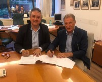 ACCORDO FICK-FEDERNUOTO: PIU' SICUREZZA E PROFESSIONALITA' CON I...