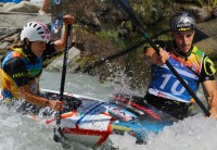 EUROPEI SLALOM JR/U23: DA FERRAGOSTO GLI SLALOMISTI AZZURRI IMPEGNATI ...