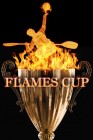 FLAMES CUP 2016 CANOA POLO A SABAUDIA