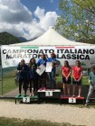 TITOLI DI CAMPIONI D'ITALIA PER GLI ATLETI DELL'EMILIA ROMAGNA ALLE...