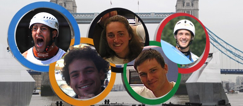 olimpiadislalom