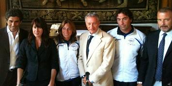 poloconferenzastampa
