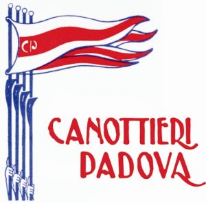 canottieri padova logo