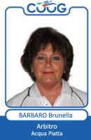 BARBARO BRUNELLA UUGG toscana