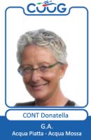 CONT DONATELLA UUGG trentino
