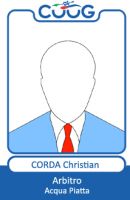 CORDA CHRISTIAN UUGG sardegna