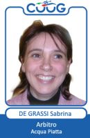 DE GRASSI SABRINA UUGG friuli venezia giulia