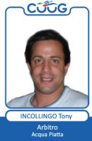 INCOLLINGO TONY UUGG lazio