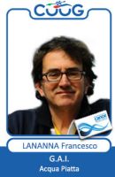 LANANNA Francesco UUGG GAI ICF