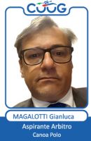 MAGALOTTI Gianluca UUGG Lazio AAPolo