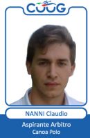 NANNI CLAUDIO UUGG lazio