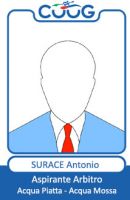 SURACE Antonio UUGG Calabria AA Piatta Mossa