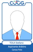 TOLA Stefano UUGG Sardegna AA Polo