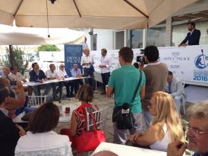 siracusacampionato mondiale canoa polo