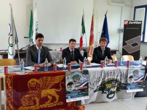 Fick Federazione Italiana Canoa e Kayak