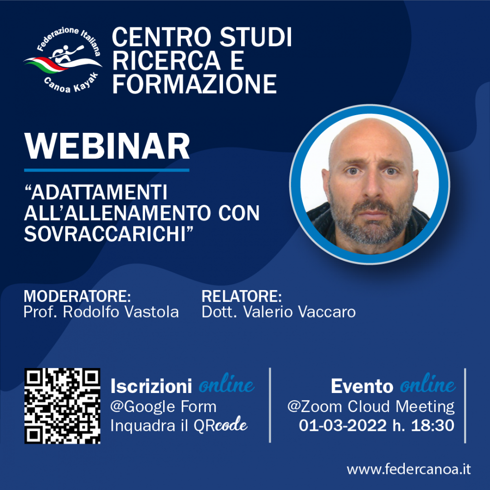 WEBINAR: