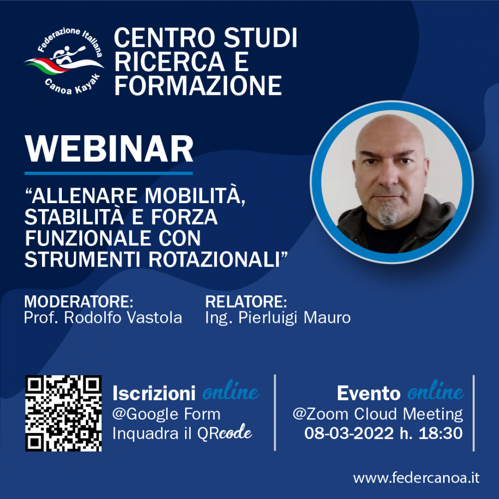 WEBINAR: