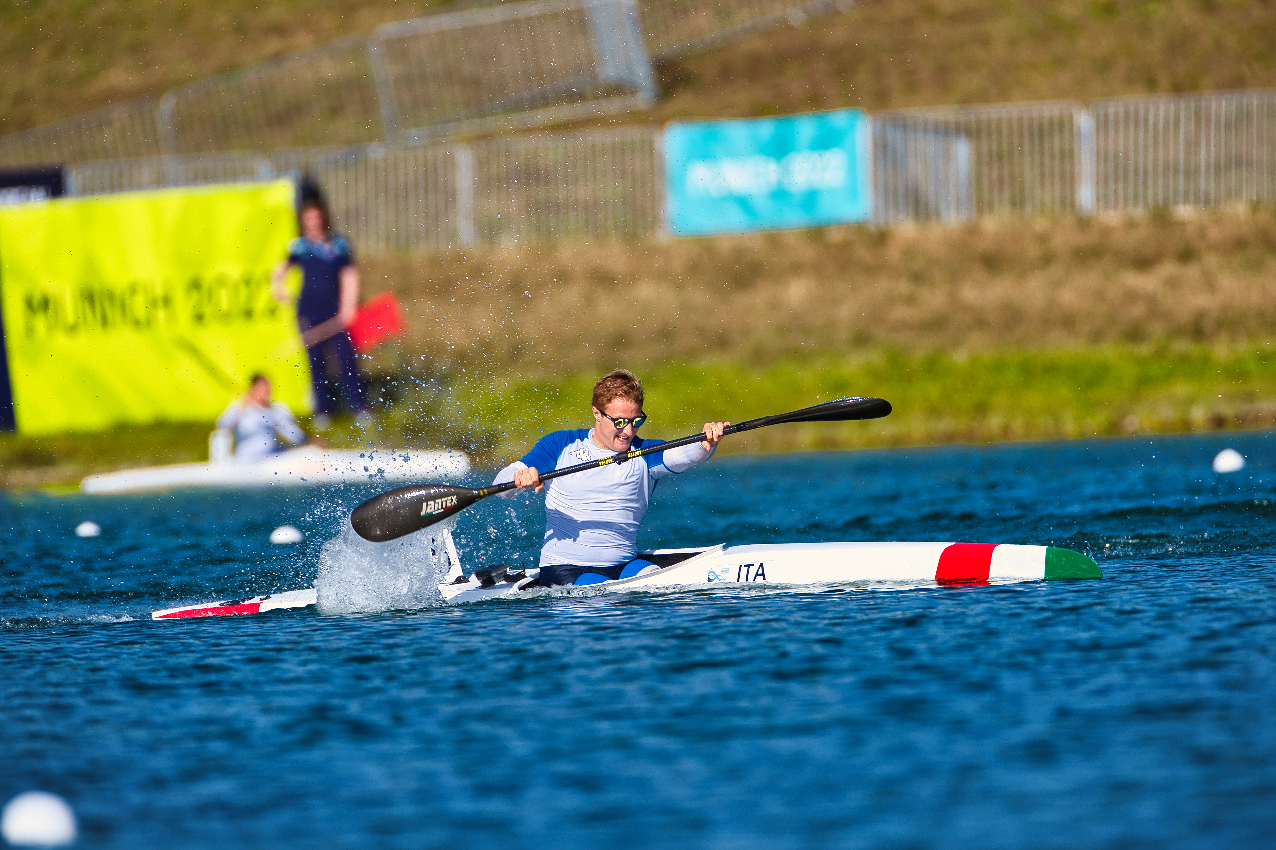 CAMPIONATI DEL MONDO: A SZEGED LA PARACANOA PORTA 3 BARCHE IN FINALE