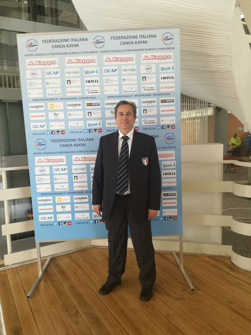 Fornarelli rieletto